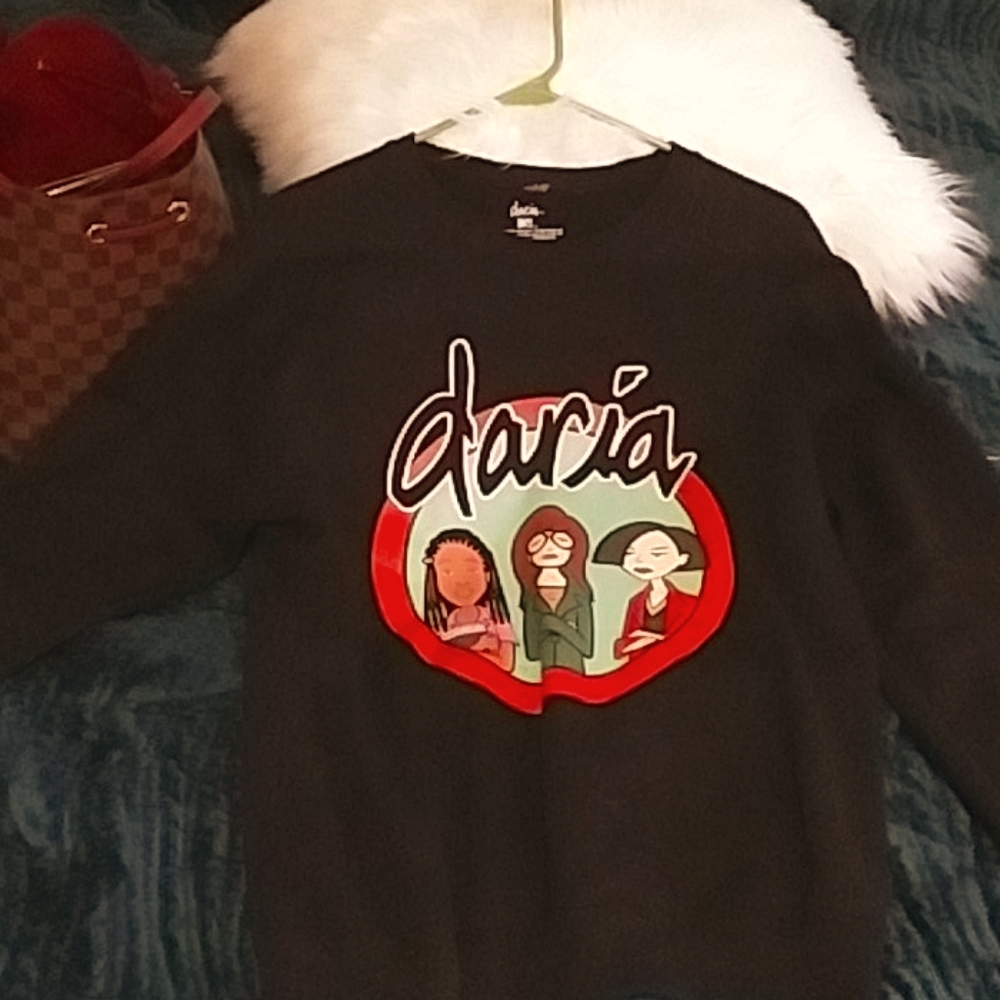 Daria sweatshirt